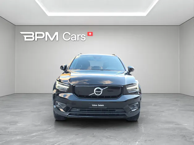 VOLVO XC40 P8 Twin Pro AWD