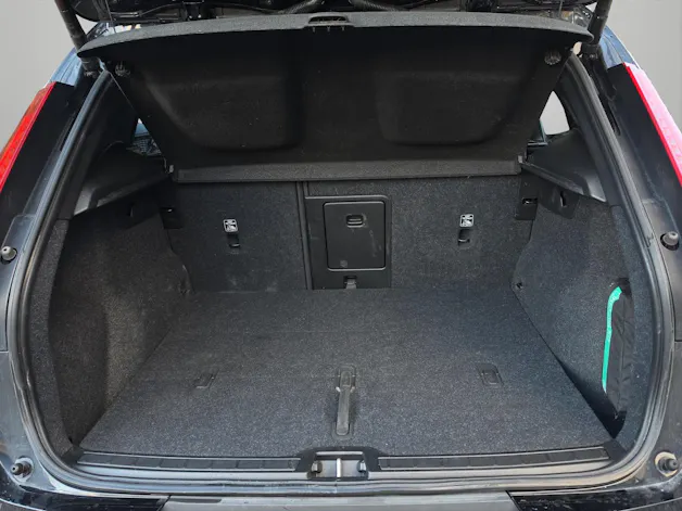 VOLVO XC40 P8 Twin Pro AWD