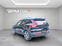 VOLVO XC40 P8 Twin Pro AWD