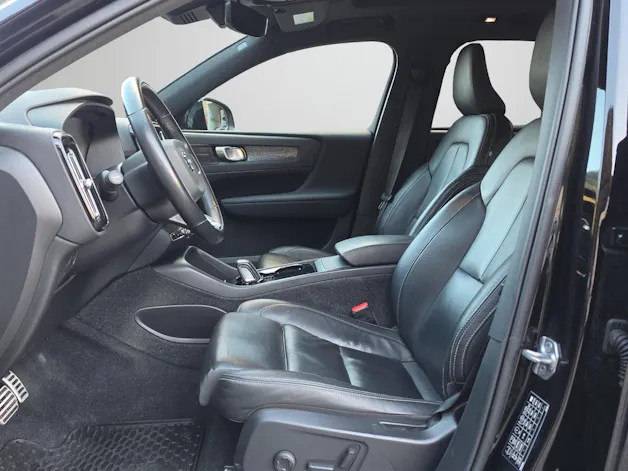 VOLVO XC40 P8 Twin Pro AWD