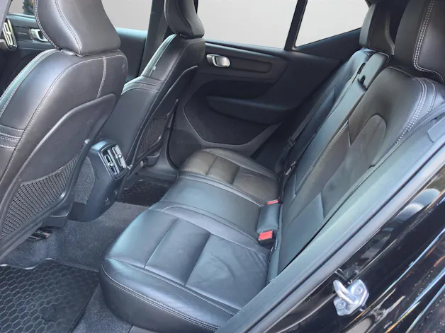 VOLVO XC40 P8 Twin Pro AWD
