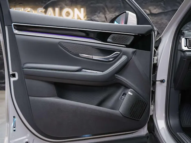 BYD Seal U DM-i Design AWD *Sofort verfügbar*Werksgarantie*Panorama*Sitzbelüftung*360° Kamera*