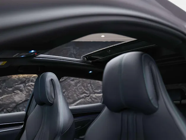 BYD Seal U DM-i Design AWD *Sofort verfügbar*Werksgarantie*Panorama*Sitzbelüftung*360° Kamera*