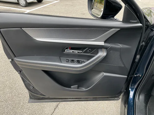 MAZDA CX-60 e-Skyactiv PHEV 327 AWD Homura inkl. Anhängerkupplung