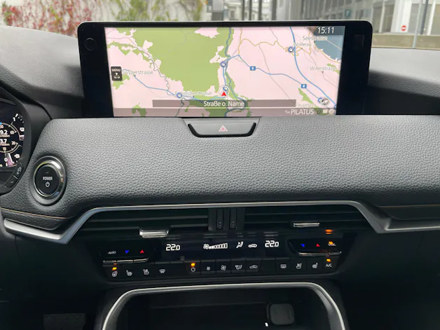 MAZDA CX-60 e-Skyactiv PHEV 327 AWD Homura inkl. Anhängerkupplung