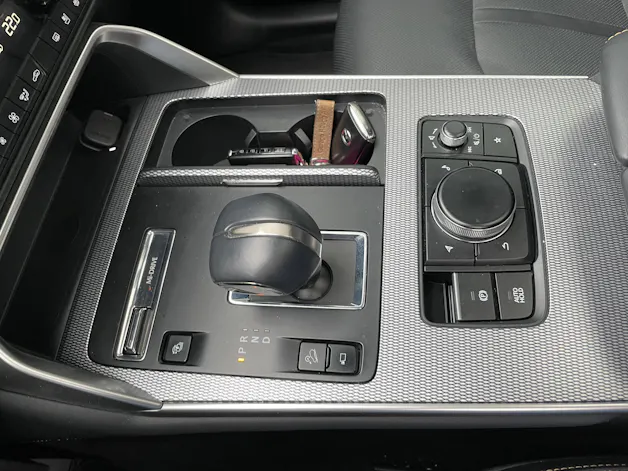 MAZDA CX-60 e-Skyactiv PHEV 327 AWD Homura inkl. Anhängerkupplung