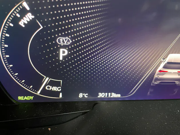 MAZDA CX-60 e-Skyactiv PHEV 327 AWD Homura inkl. Anhängerkupplung