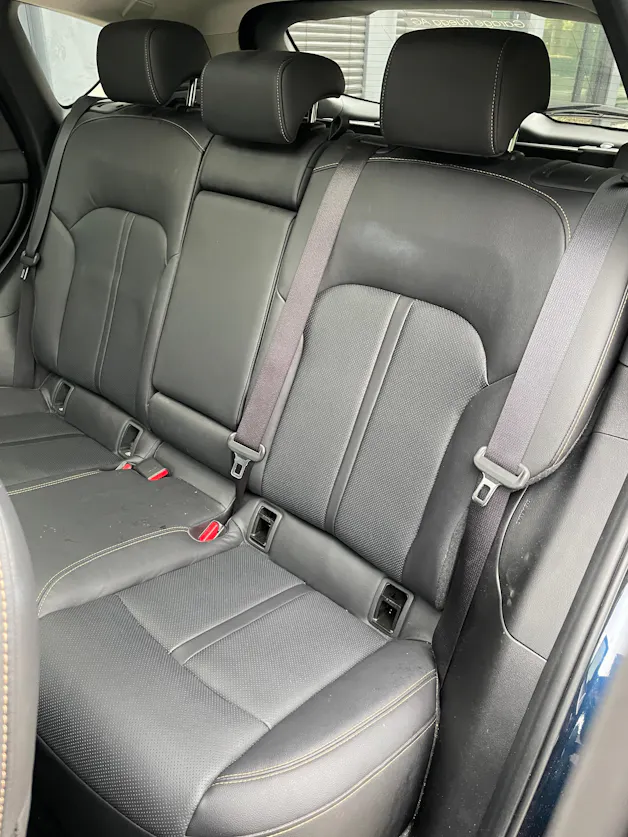 MAZDA CX-60 e-Skyactiv PHEV 327 AWD Homura inkl. Anhängerkupplung