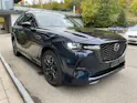MAZDA CX-60 e-Skyactiv PHEV 327 AWD Homura inkl. Anhängerkupplung