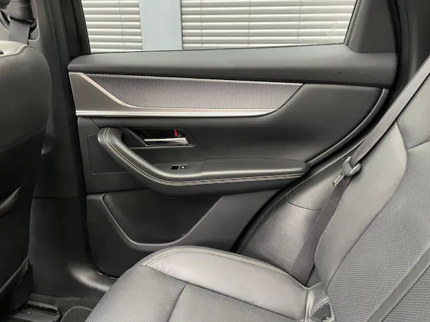MAZDA CX-60 e-Skyactiv PHEV 327 AWD Homura inkl. Anhängerkupplung