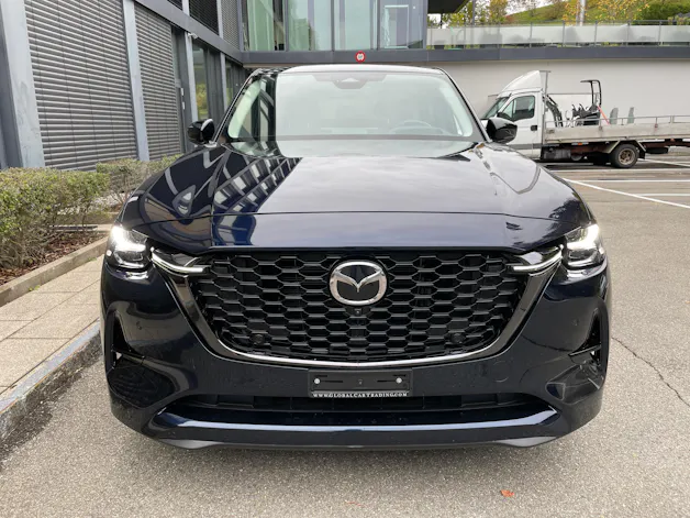MAZDA CX-60 e-Skyactiv PHEV 327 AWD Homura inkl. Anhängerkupplung
