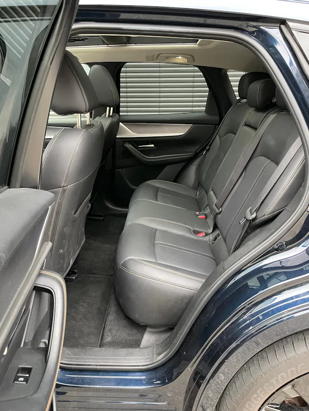 MAZDA CX-60 e-Skyactiv PHEV 327 AWD Homura inkl. Anhängerkupplung