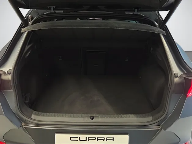CUPRA Formentor 2.5 TSI VZ5 4Drive DSG