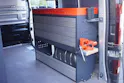 RENAULT Trafic 2.0 Blue dCi 150 Advance L1H1 EDC EINBAUSCHRÄNKE!!!