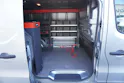 RENAULT Trafic 2.0 Blue dCi 150 Advance L1H1 EDC EINBAUSCHRÄNKE!!!