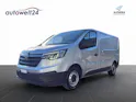RENAULT Trafic 2.0 Blue dCi 150 Advance L1H1 EDC EINBAUSCHRÄNKE!!!