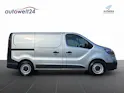 RENAULT Trafic 2.0 Blue dCi 150 Advance L1H1 EDC EINBAUSCHRÄNKE!!!