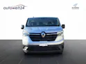 RENAULT Trafic 2.0 Blue dCi 150 Advance L1H1 EDC EINBAUSCHRÄNKE!!!