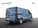 RENAULT Trafic 2.0 Blue dCi 150 Advance L1H1 EDC EINBAUSCHRÄNKE!!!