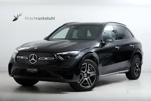 MERCEDES-BENZ GLC 220 d AMG Line 4matic X254