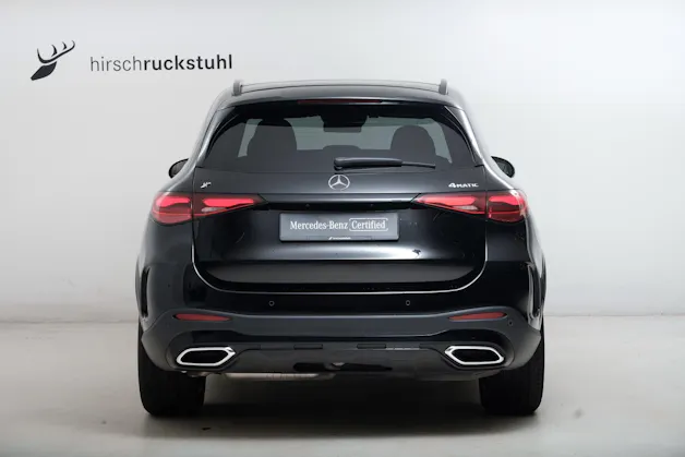 MERCEDES-BENZ GLC 220 d AMG Line 4matic X254
