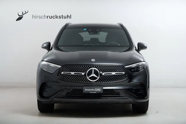 MERCEDES-BENZ GLC 220 d AMG Line 4matic X254