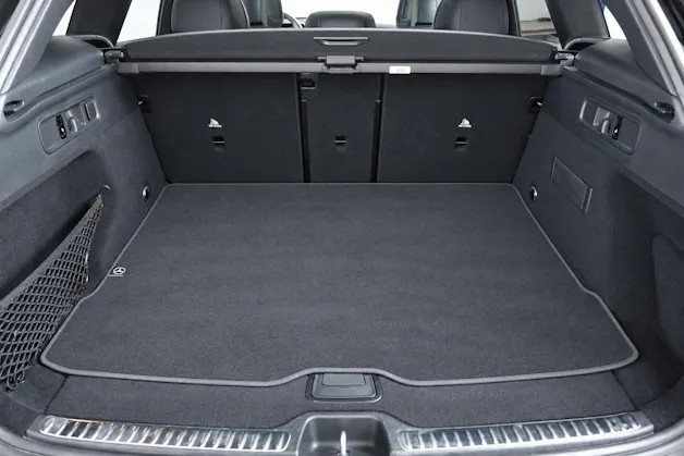 MERCEDES-BENZ GLC 220 d AMG Line 4matic X254