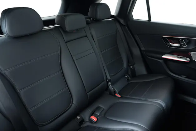 MERCEDES-BENZ GLC 220 d AMG Line 4matic X254