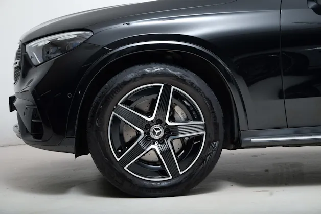 MERCEDES-BENZ GLC 220 d AMG Line 4matic X254