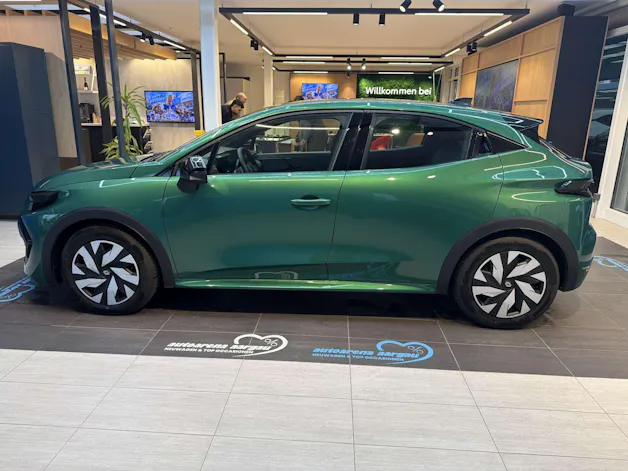 RENAULT Clio 1.2 TCe Evolution NEUES MODELL EDC-Automat