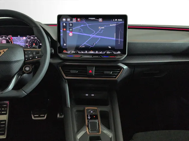 CUPRA LEON ST 2.0 TSI Prime Edition DSG 4Drive
