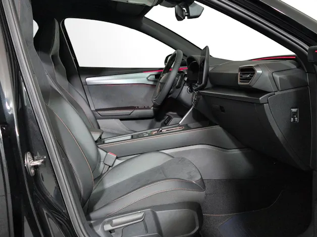 CUPRA LEON ST 2.0 TSI Prime Edition DSG 4Drive