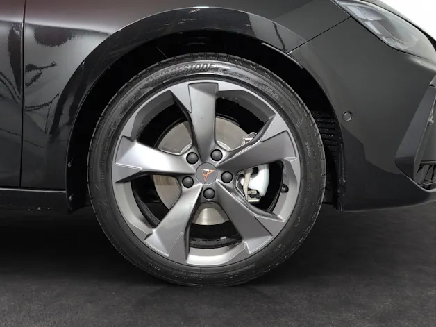 CUPRA LEON ST 2.0 TSI Prime Edition DSG 4Drive