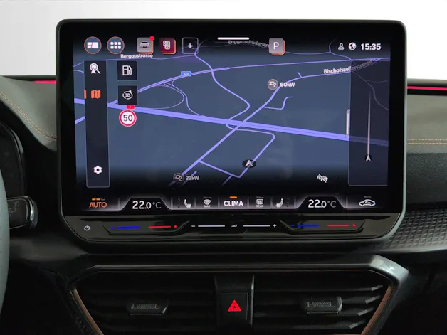 CUPRA LEON ST 2.0 TSI Prime Edition DSG 4Drive