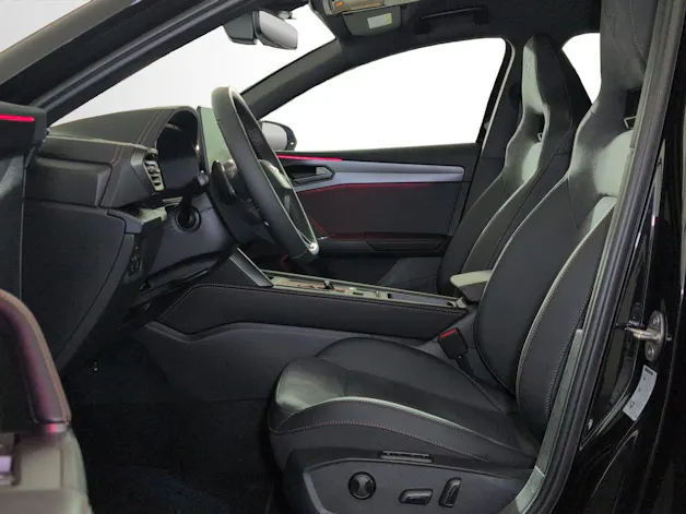 CUPRA LEON ST 2.0 TSI Prime Edition DSG 4Drive