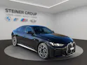 BMW 420d xDrive 48V Gran Coupé M Sport Steptronic