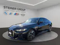 BMW 420d xDrive 48V Gran Coupé M Sport Steptronic