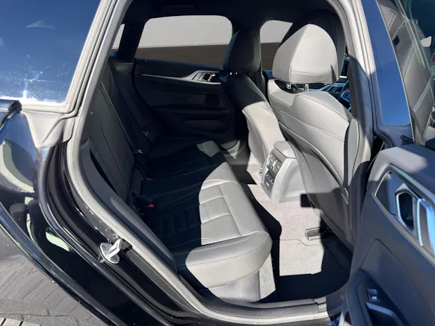 BMW 420d xDrive 48V Gran Coupé M Sport Steptronic