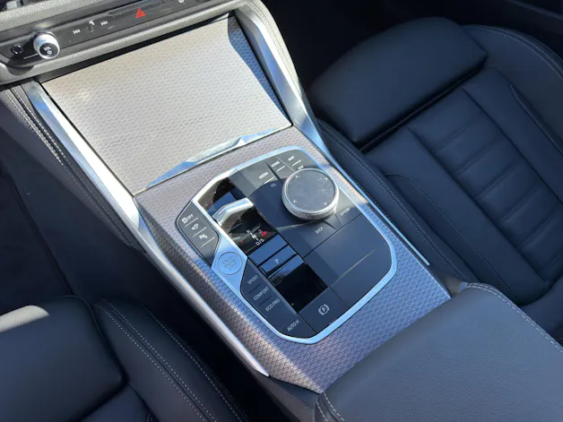 BMW 420d xDrive 48V Gran Coupé M Sport Steptronic