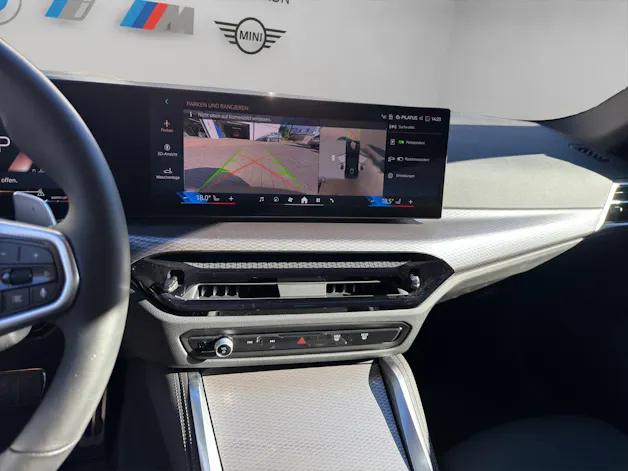 BMW 420d xDrive 48V Gran Coupé M Sport Steptronic