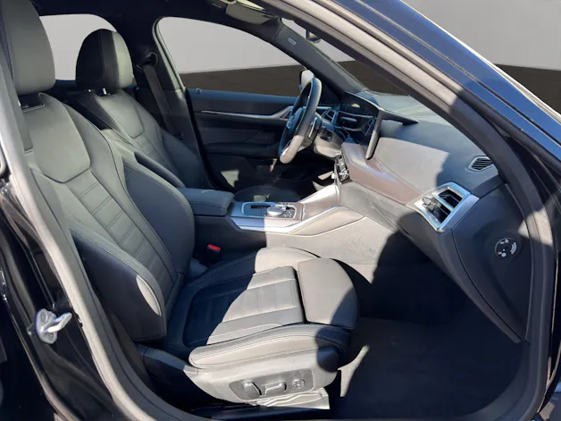 BMW 420d xDrive 48V Gran Coupé M Sport Steptronic