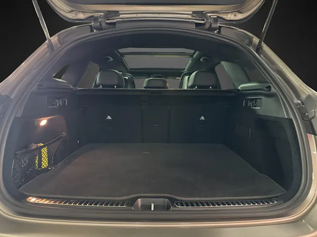 MERCEDES-BENZ GLC 220 d 4M 9G-Tronic