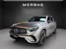 MERCEDES-BENZ GLC 220 d 4M 9G-Tronic