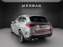 MERCEDES-BENZ GLC 220 d 4M 9G-Tronic