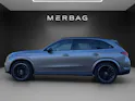 MERCEDES-BENZ GLC 220 d 4M 9G-Tronic