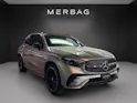 MERCEDES-BENZ GLC 220 d 4M 9G-Tronic