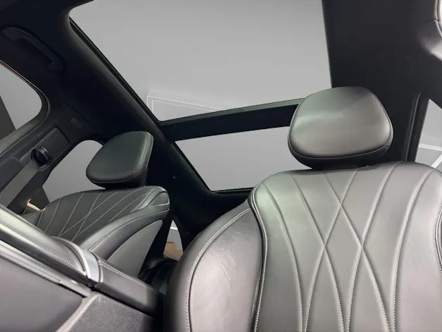 MERCEDES-BENZ GLC 220 d 4M 9G-Tronic