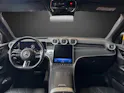 MERCEDES-BENZ GLC 220 d 4M 9G-Tronic