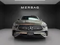MERCEDES-BENZ GLC 220 d 4M 9G-Tronic