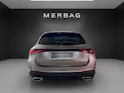 MERCEDES-BENZ GLC 220 d 4M 9G-Tronic